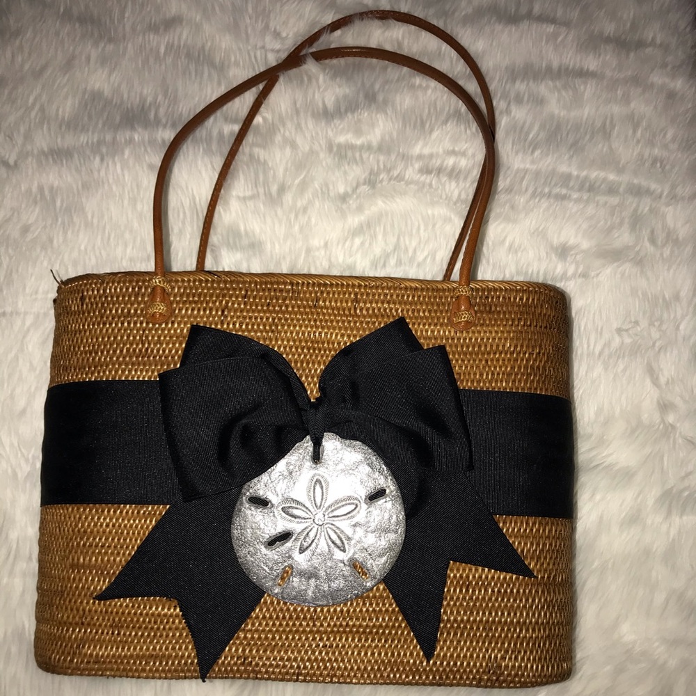 Bosom Buddy Bag